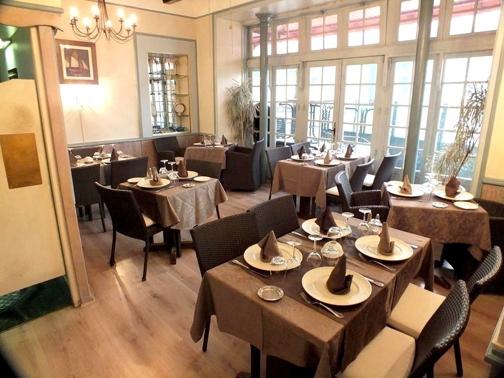 Hotel Bistrot Le Marceau Limoges Exterior foto