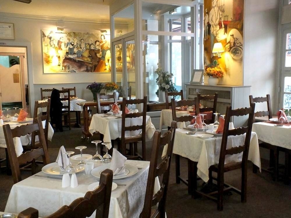 Hotel Bistrot Le Marceau Limoges Exterior foto