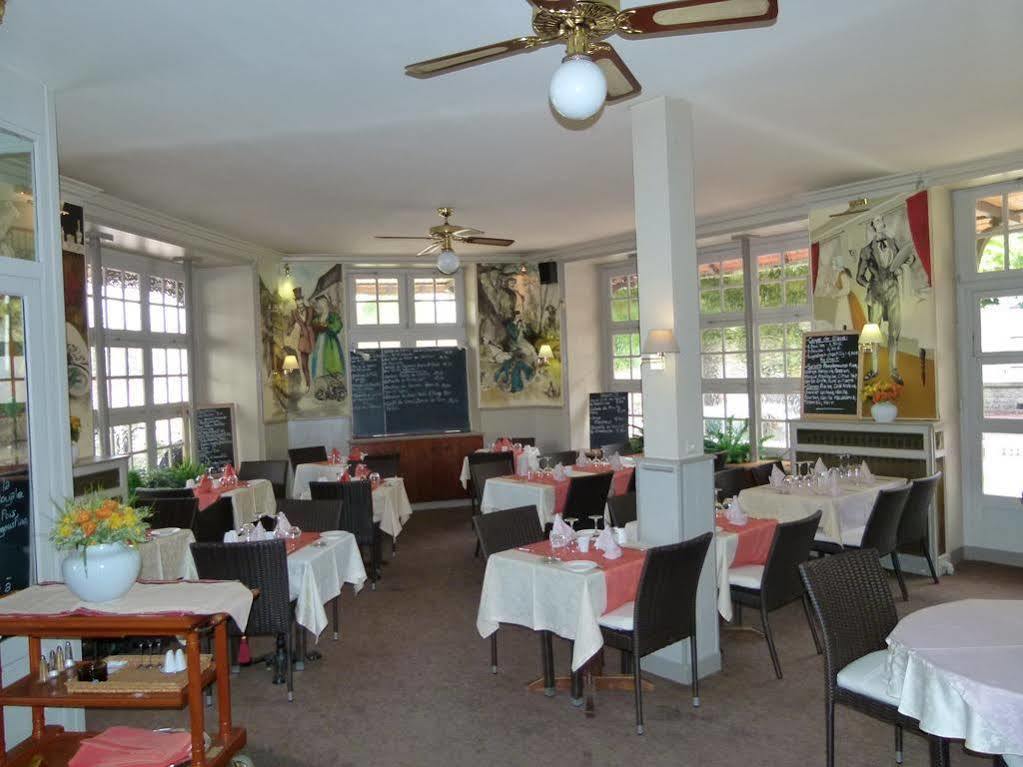 Hotel Bistrot Le Marceau Limoges Exterior foto